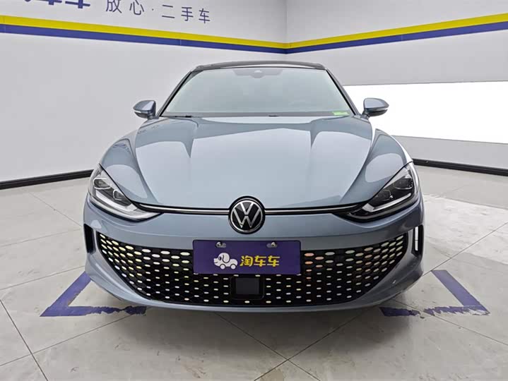 Фото 2 - Volkswagen Lamando L