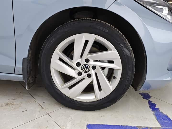 Фото 6 - Volkswagen Lamando L