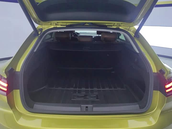 Фото 4 - Volkswagen CC