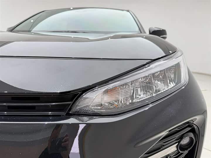 Фото 2 - Toyota Wildlander