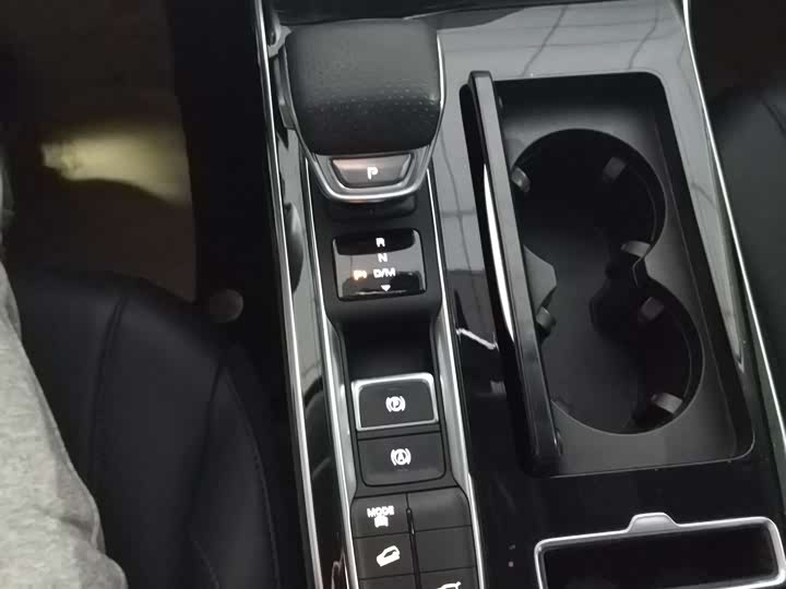 Фото 3 - Roewe RX5 Max