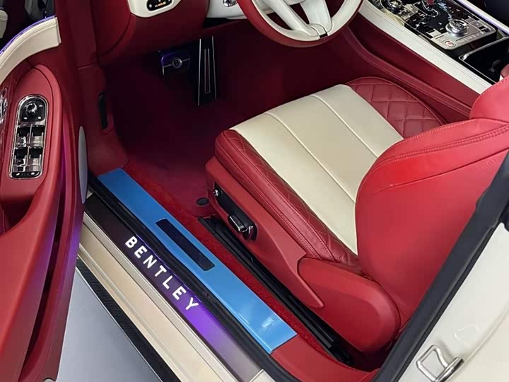 Фото 6 - Bentley Continental GT