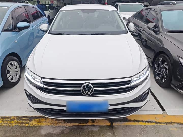 Фото 3 - Volkswagen Bora