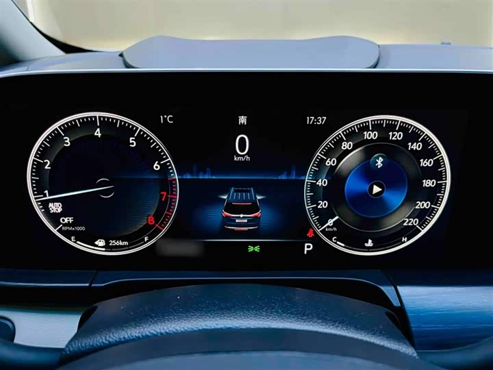 Фото 4 - Buick GL8 ES