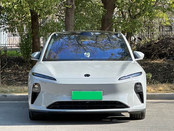 Фото 3 - Nio ET5T