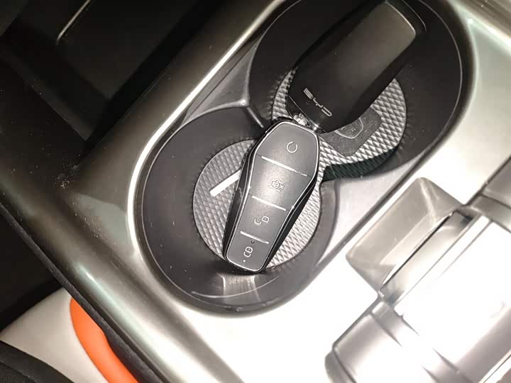 Фото 9 - BYD Dolphin