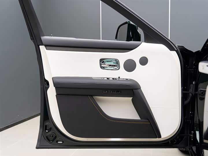 Фото 7 - Rolls-Royce Ghost