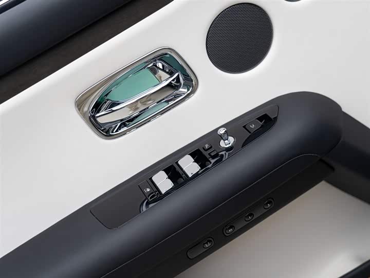 Фото 8 - Rolls-Royce Ghost