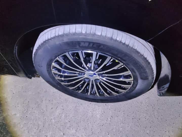 Фото 6 - Denza D9