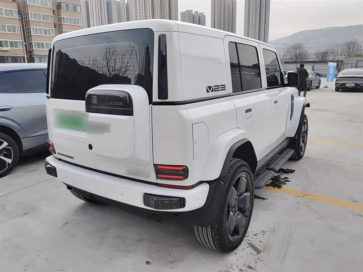 Фото 7 - Chery iCar V23