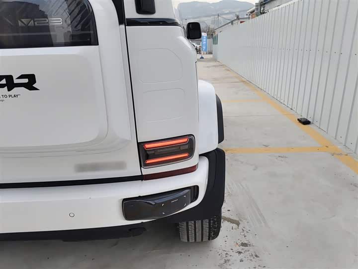 Фото 8 - Chery iCar V23