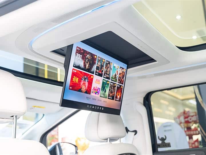 Фото 2 - XPeng X9