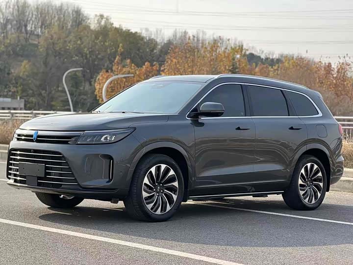 Фото 1 - Aito M7