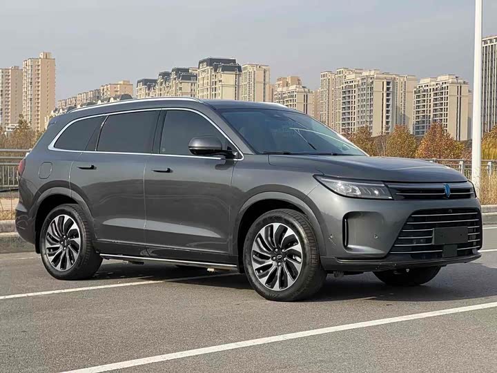 Фото 3 - Aito M7