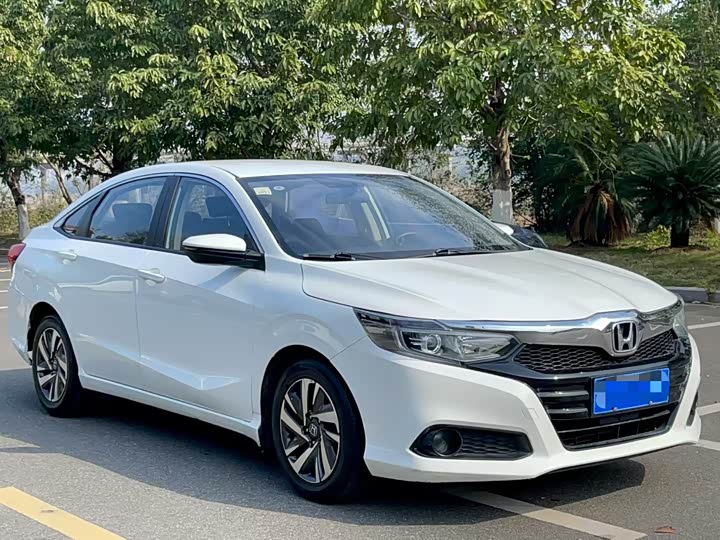 Фото 2 - Honda Crider