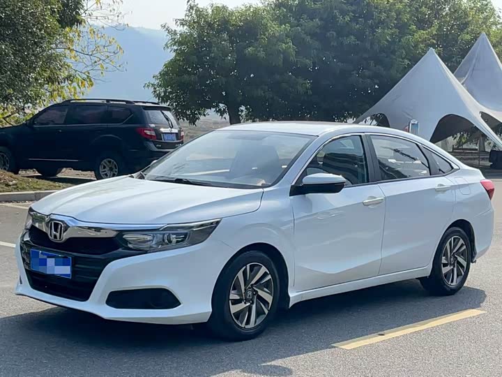 Фото 3 - Honda Crider