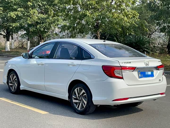 Фото 4 - Honda Crider