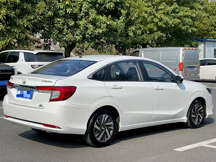 Фото 6 - Honda Crider