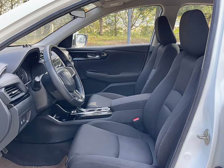 Фото 7 - Honda Crider