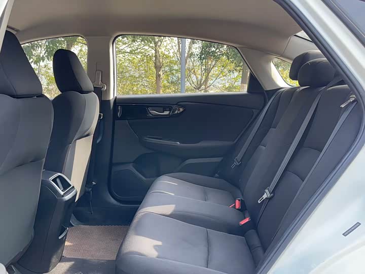 Фото 8 - Honda Crider