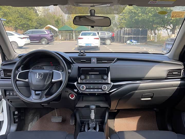 Фото 9 - Honda Crider