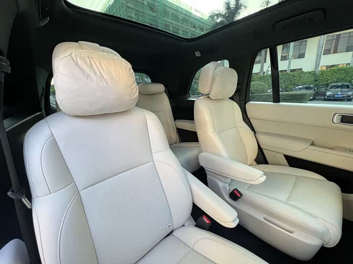 Фото 9 - LiXiang L9