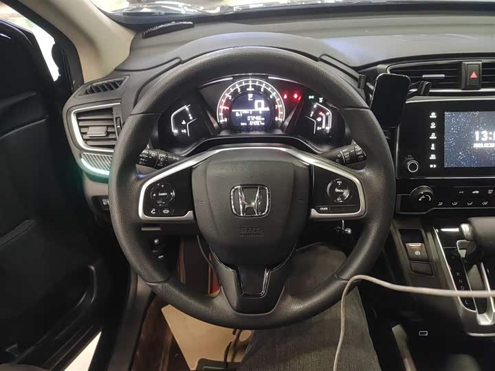 Фото 3 - Honda CR-V