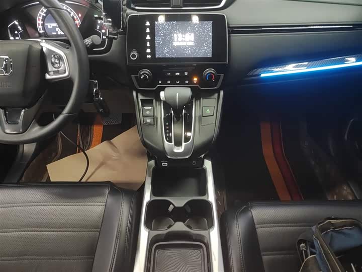 Фото 6 - Honda CR-V