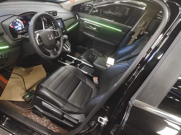 Фото 7 - Honda CR-V