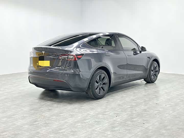 Фото 3 - Tesla Model Y