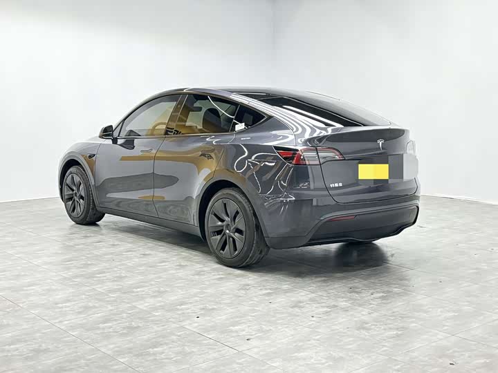 Фото 4 - Tesla Model Y