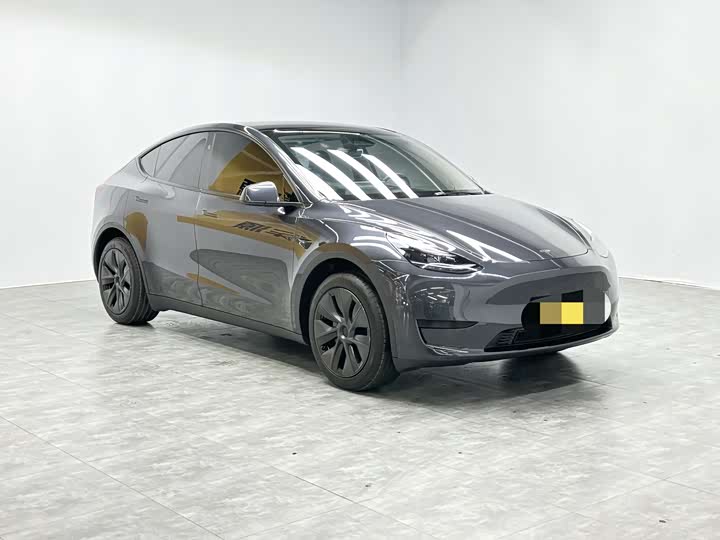 Фото 5 - Tesla Model Y