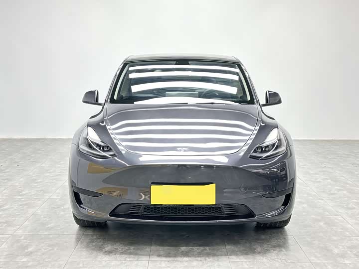 Фото 7 - Tesla Model Y