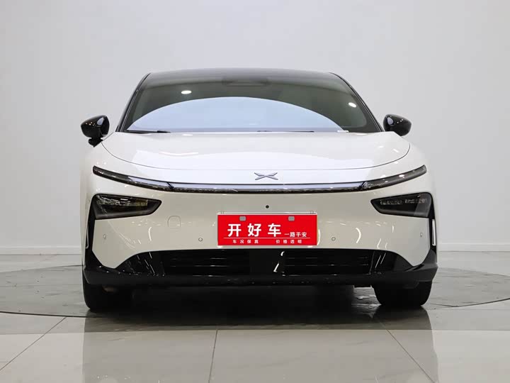 Фото 2 - XPeng F57