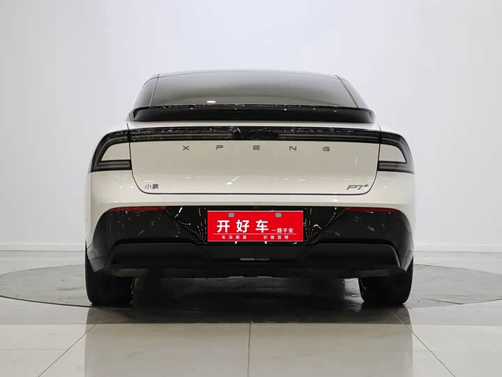Фото 5 - XPeng F57