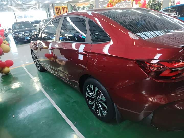 Фото 5 - Chevrolet Monza