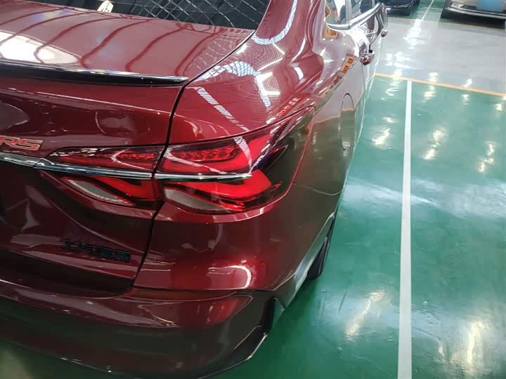 Фото 8 - Chevrolet Monza