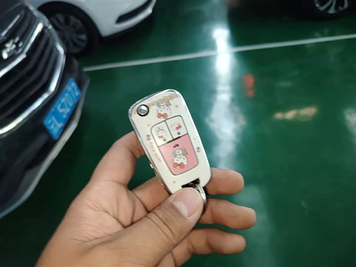 Фото 9 - Chevrolet Monza