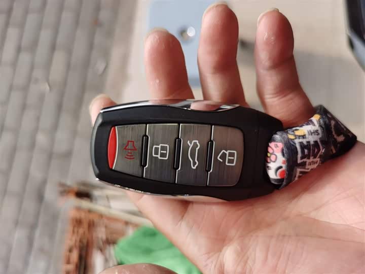 Фото 9 - Haval H6