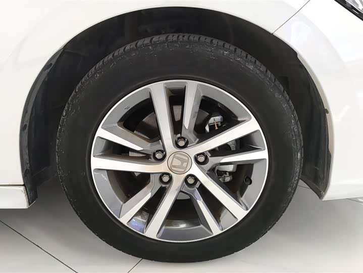 Фото 6 - Honda Civic