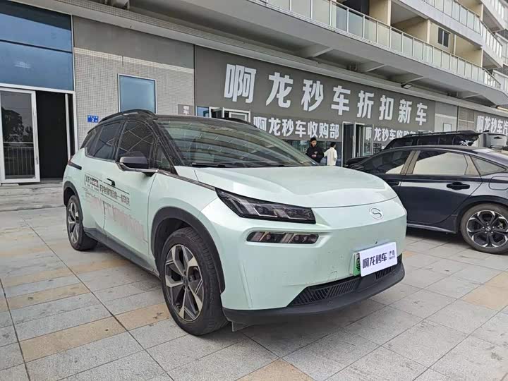 Фото 3 - GAC Aion V
