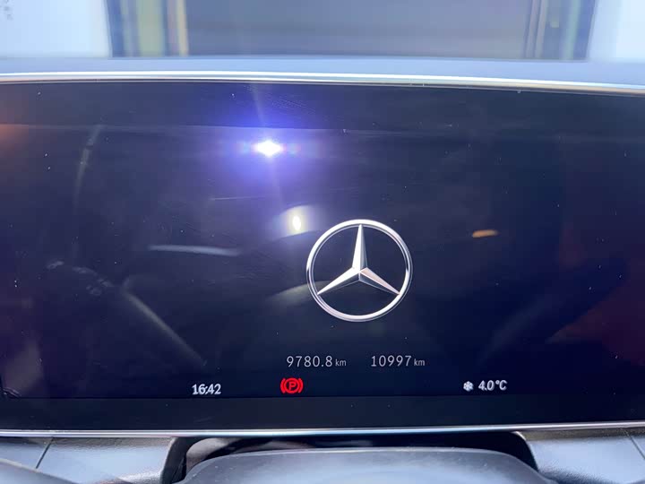 Фото 6 - Mercedes-Benz GLC-Class