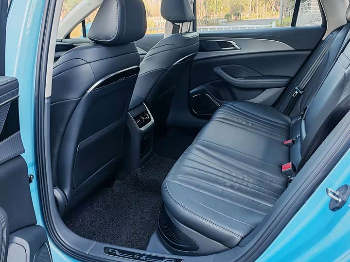 Фото 6 - Hongqi H5