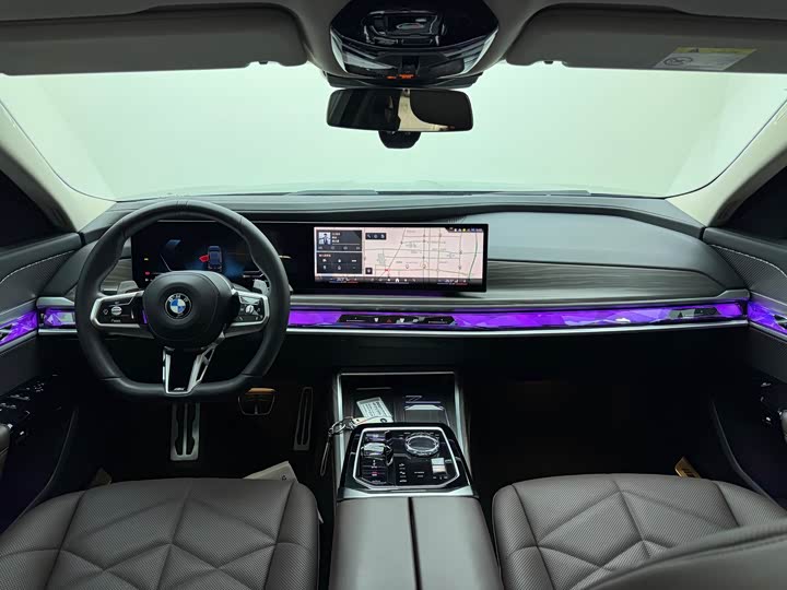 Фото 7 - BMW 7 Series