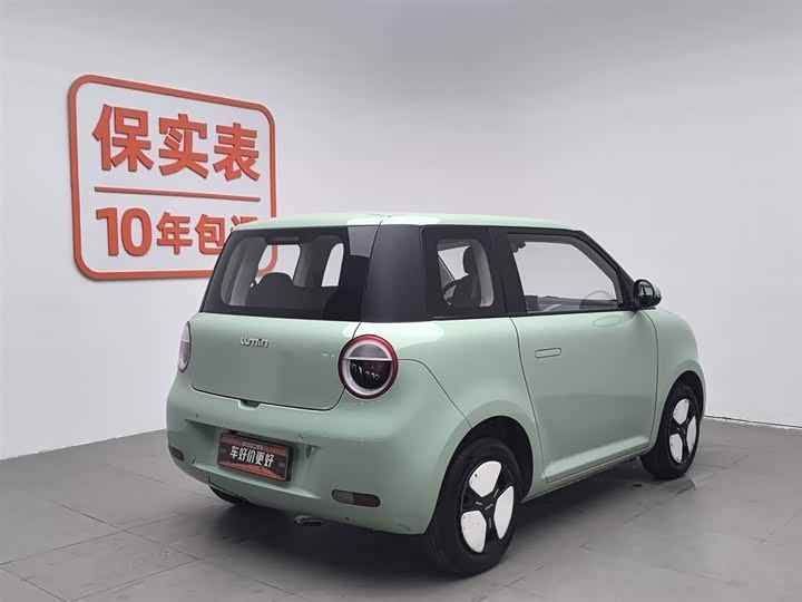 Фото 2 - Changan Qiyuan (Nevo) Lumin