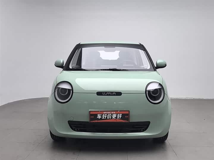 Фото 3 - Changan Qiyuan (Nevo) Lumin