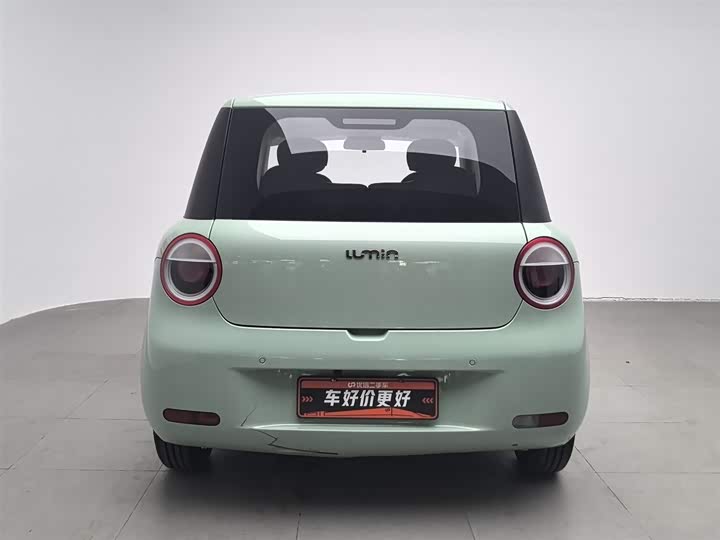 Фото 4 - Changan Qiyuan (Nevo) Lumin