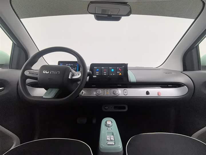 Фото 5 - Changan Qiyuan (Nevo) Lumin