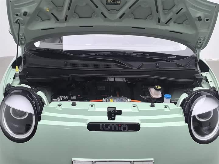 Фото 6 - Changan Qiyuan (Nevo) Lumin