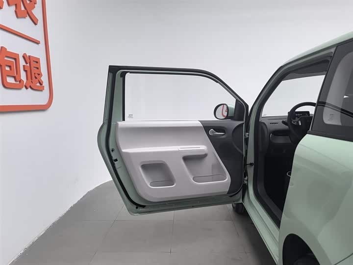 Фото 8 - Changan Qiyuan (Nevo) Lumin